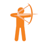 Archery - Target