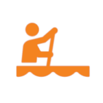 Paddling - Outrigger Canoe