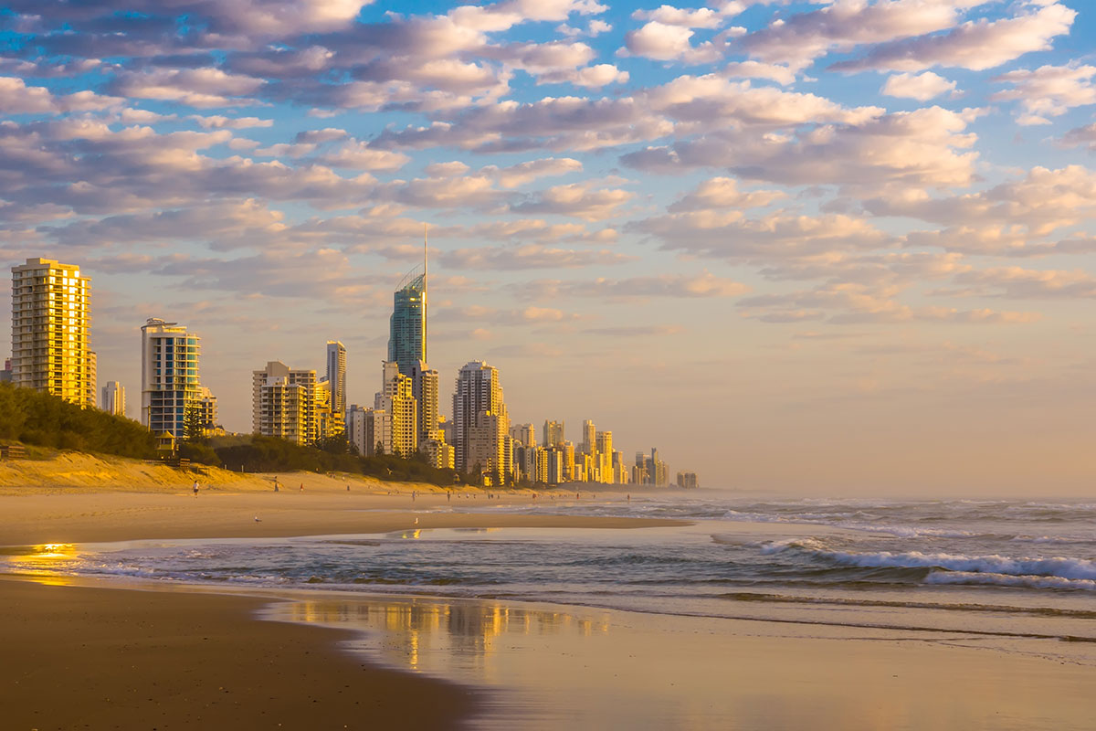 Compete and Celebrate at the 2024 Pan Pacific Masters Games on the Gold Coast